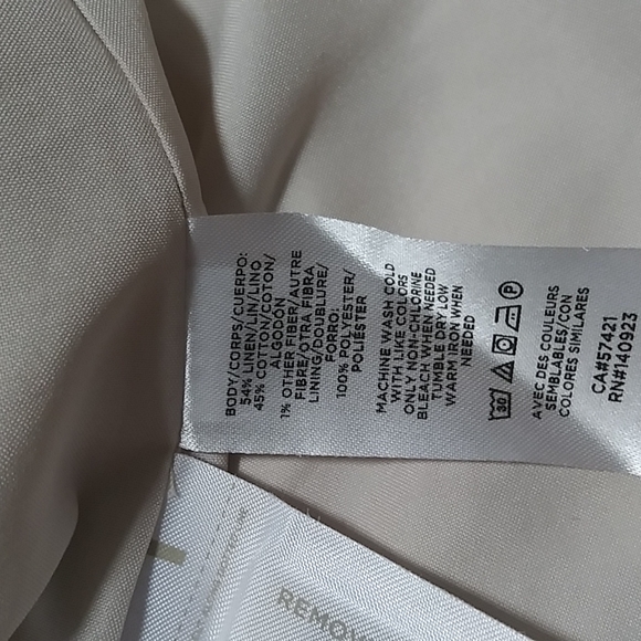 LOFT blazer. - Picture 13 of 17